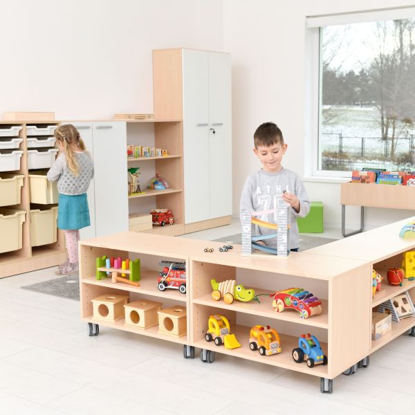 Espace délimité dispositif ULIS